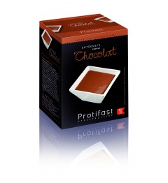 Protifast Entremets Chocolat 7 Sachets