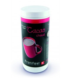 Protifast Boisson Cacao Chaud 530 Grammes