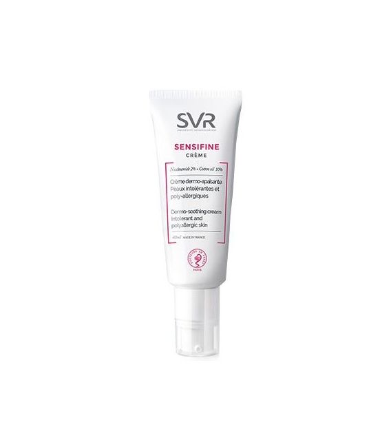 Svr Sensifine Crème 40Ml