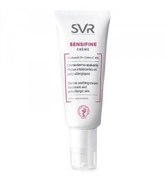 Svr Sensifine Crème 40Ml