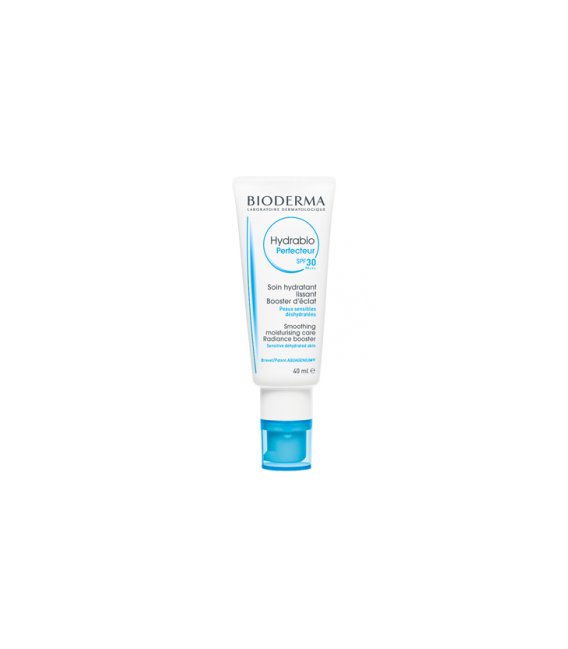 Bioderma Hydrabio Perfecteur SPF30 40Ml