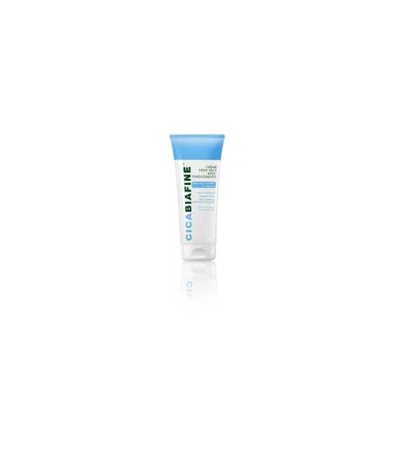 Cicabiafine Crème Pieds Secs 100Ml