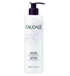 Caudalie Crème Corps Nourrissante 400ml