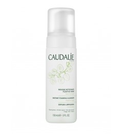 Caudalie Mousse Nettoyante Fleurs de Vigne 150Ml