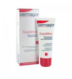 Dermagor Suppletive Gel Collagène 40Ml