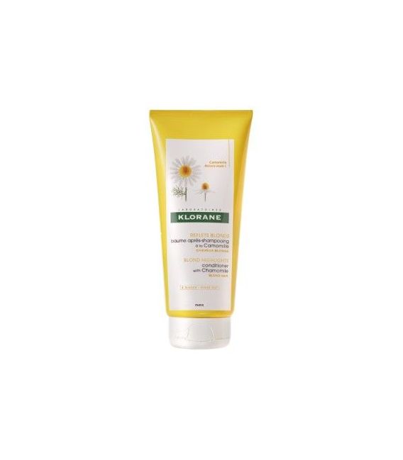 Klorane Baume Camomille 200Ml