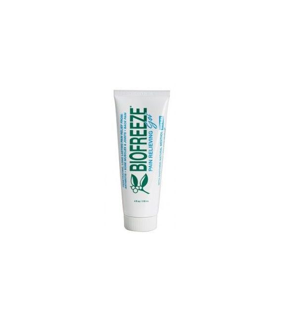 Biofreeze Gel antalgique 110 Grammes