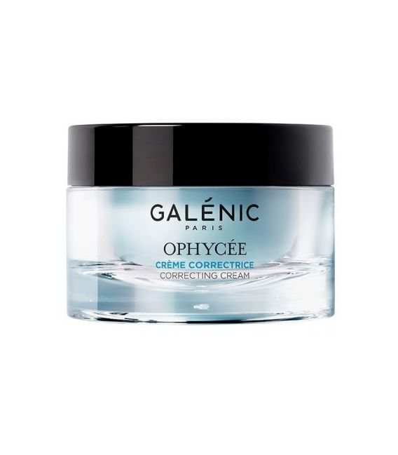 Galénic Ophycée Crème Corrective Peaux Sèches 50Ml