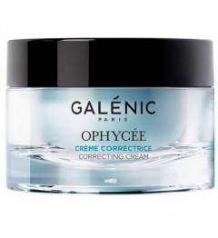 Galénic Ophycée Crème Corrective Peaux Sèches 50Ml