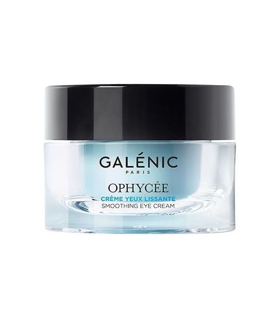 Galénic Ophycée Crème Lissante Yeux 15Ml