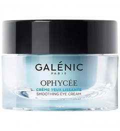 Galénic Ophycée Crème Lissante Yeux 15Ml