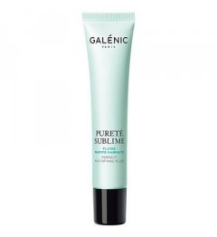 Galénic Pureté Sublime Fluide Matité Parfaite 40Ml