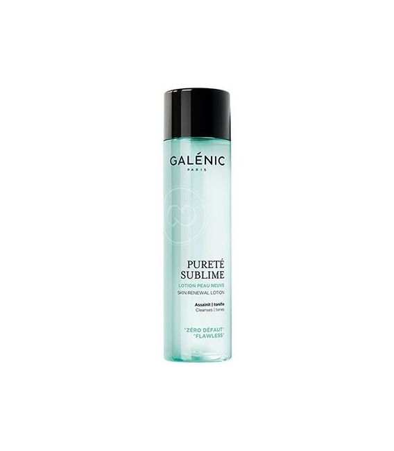 Galénic Pureté Sublime Lotion Peau Neuve 200Ml