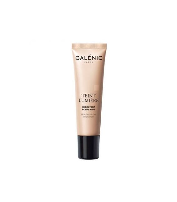 Galénic Teint Lumière Hydratant Bonne Mine Clair 30Ml