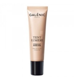 Galénic Teint Lumière Hydratant Bonne Mine Clair 30Ml