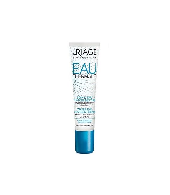 Uriage Soin d'Eau Contour des Yeux 15Ml