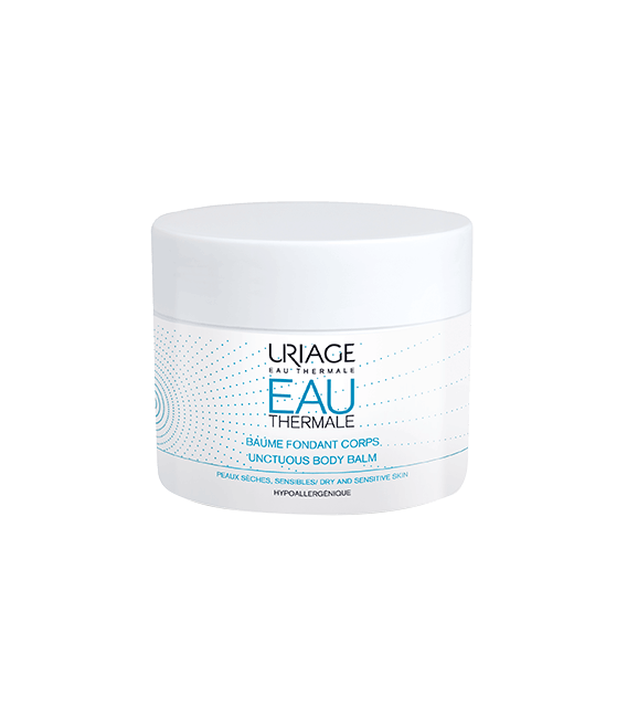 Uriage Baume Fondant Corps 200Ml