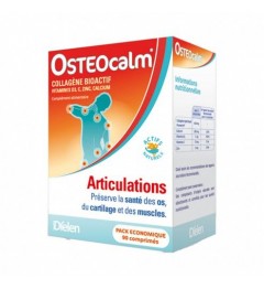 Osteocalm 90 Comprimés