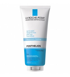 La Roche Posay Posthelios Après Soleil 200ml