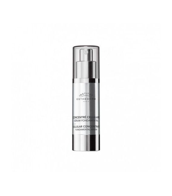 ESTHEDERM Concentré Cellulaire Sérum Fondamental Flacon 30 Ml