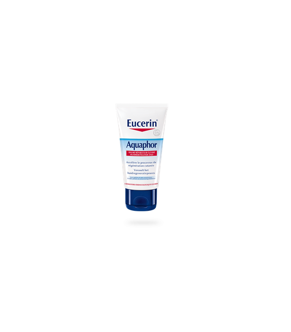 Eucerin Aquaphor Baume Réparateur Cutané 198 Grammes