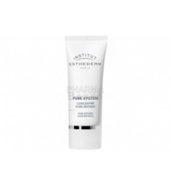 ESTHEDERM Pure System Concentré Pore Refiner Tube 50 Ml