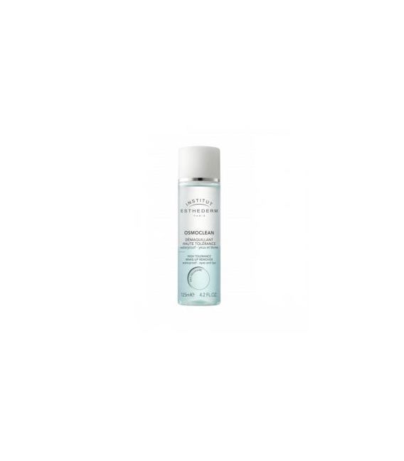 ESTHEDERM OSMOCLEAN Démaquillant Yeux et Lèvres Waterproof 125Ml