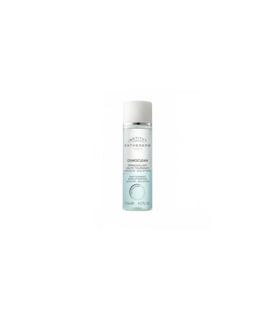 ESTHEDERM OSMOCLEAN Démaquillant Yeux et Lèvres Waterproof 125Ml