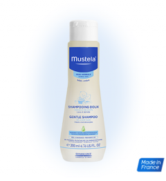 Mustela Shampooing Doux 200Ml