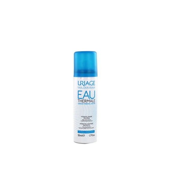 Uriage Eau Thermale Spray 50Ml, Uriage Eau Thermale Spray 50Ml