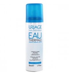 Uriage Eau Thermale Spray 50Ml