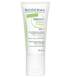 Bioderma Sébium Global Cover 30Ml