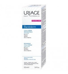 Uriage Bariéderm Cica Crème 100Ml