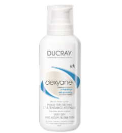 Ducray Dexyane Baume Emollient Anti Grattage 400Ml