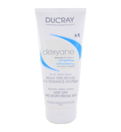 Ducray Dexyane Baume Emollient Anti Grattage 200Ml