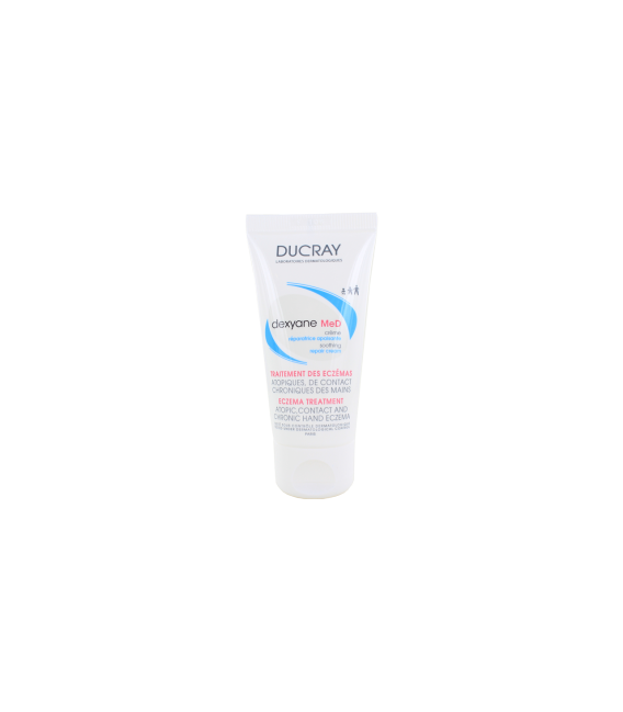 Ducray Dexyane DM Soin Crème 100Ml