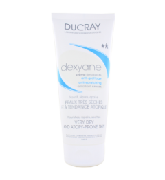 Ducray Dexyane Crème Emolliente Anti Grattage 200Ml