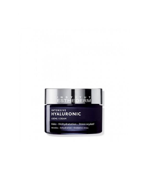 Esthederm Intensif Hyaluronic Crème 50Ml