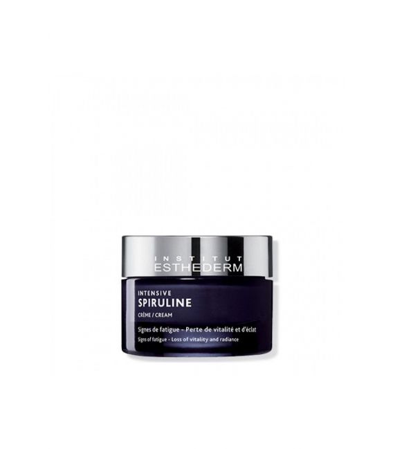 Esthederm Intensif Spiruline Crème 50Ml