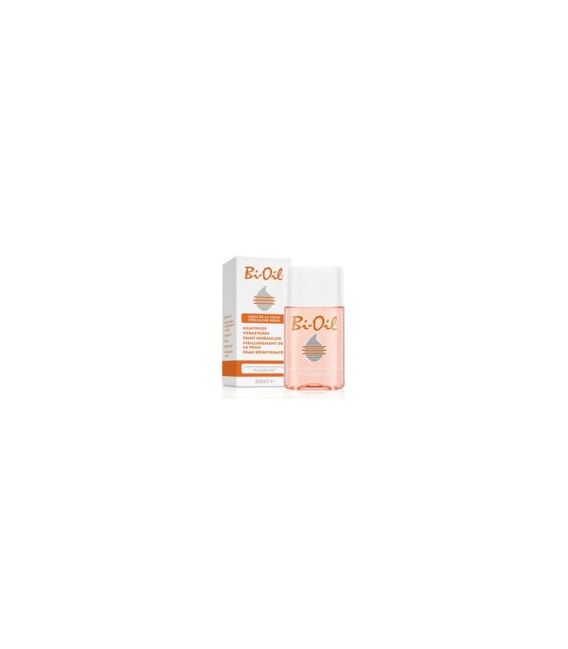 Bio-Oil ou Bi-Oil Flacon 60 Ml