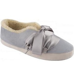 Scholl Frou Frou Gris Clair Crème Pointure 39