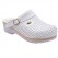 Scholl Sabot Perforé Blanc Clog Pointure 42