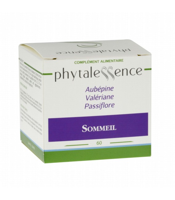 Phytalessence Sommeil Gélules B/60