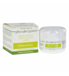 Phytalessence Probiotiques Gélules B/45