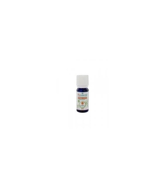 Puressentiel Huile Essentielles Bio Citronnelle de Java 10Ml