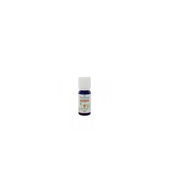 Puressentiel Huile Essentielles Bio Citronnelle de Java 10Ml