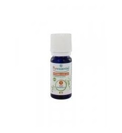 Puressentiel Huile Essentielles Bio Citronnelle de Java 10Ml