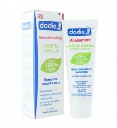 Dodie Lanoline Végétale 40Ml