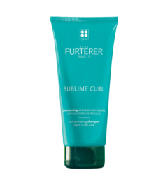 Furterer Sublime Curl Shampooing 200Ml