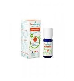 Puressentiel Huile Essentielles Bio Lavande Vraie 10Ml